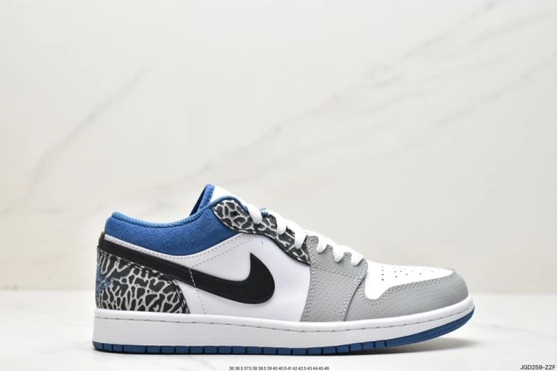 Nxkx Jordan Trendy 202004