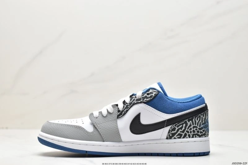 Nxkx Jordan Trendy 202004