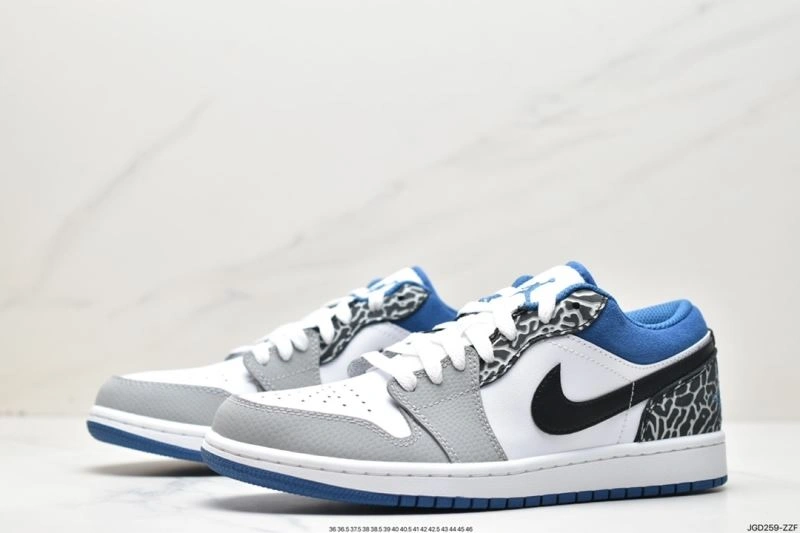 Nxkx Jordan Trendy 202004