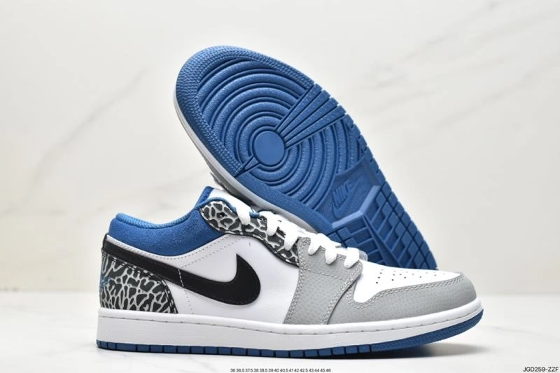 Nxkx Jordan Trendy 202004