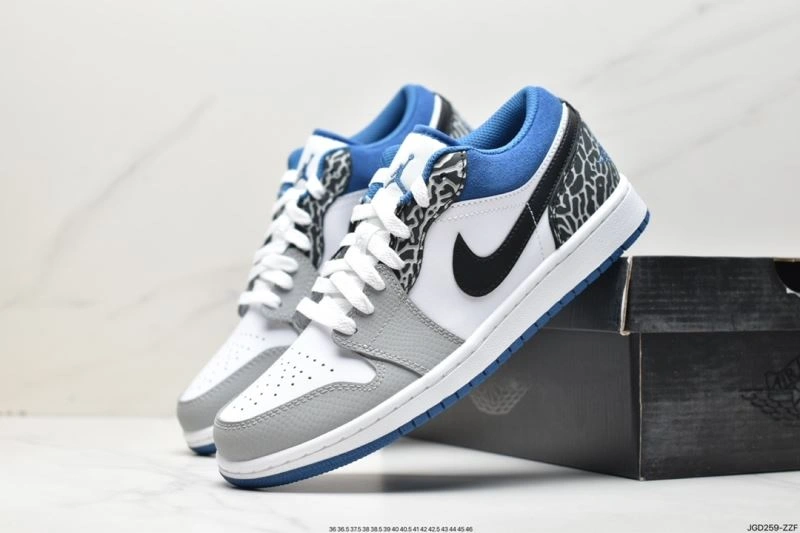 Nxkx Jordan Trendy 202004