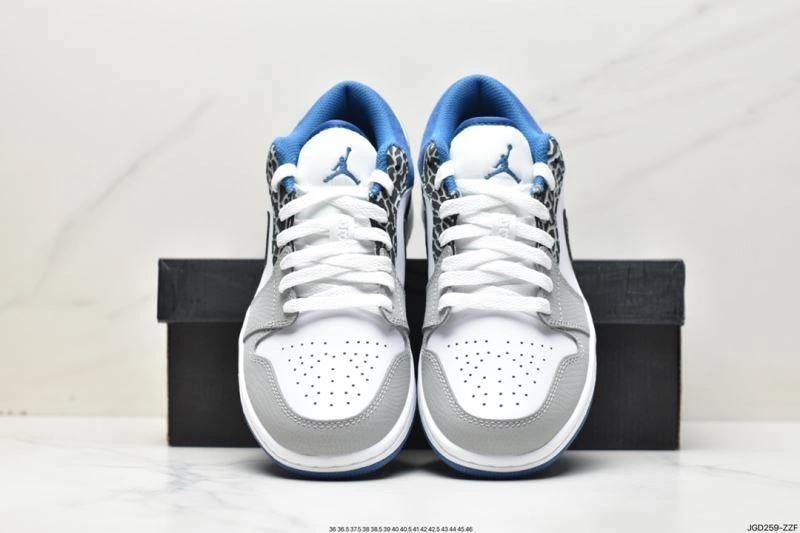 Nxkx Jordan Trendy 202004