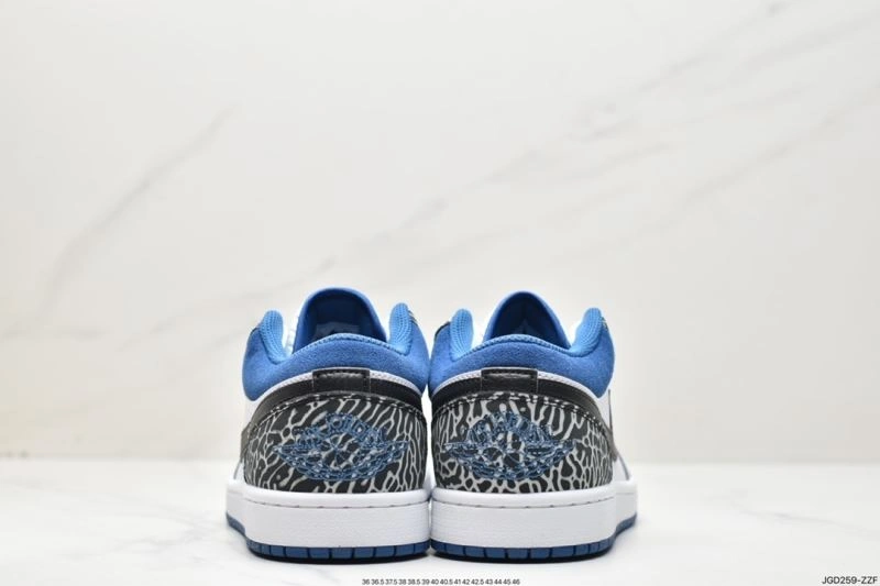 Nxkx Jordan Trendy 202004