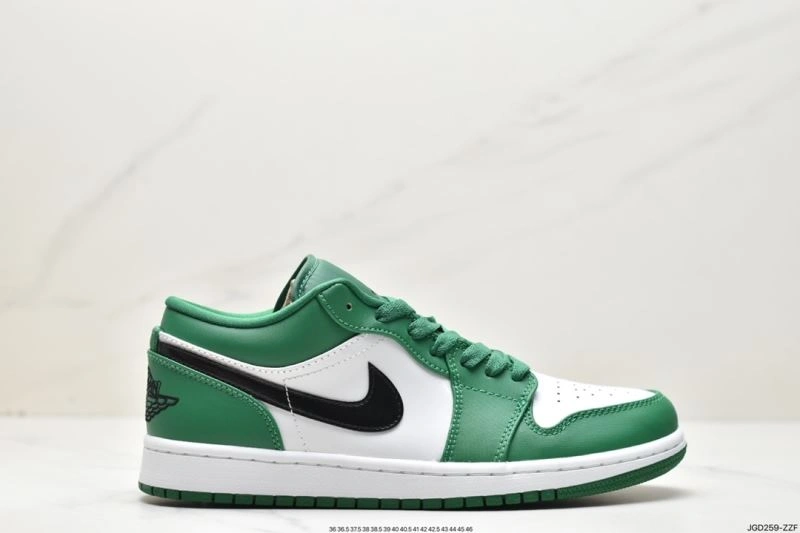 Nxkx Jordan AllSeason 202003