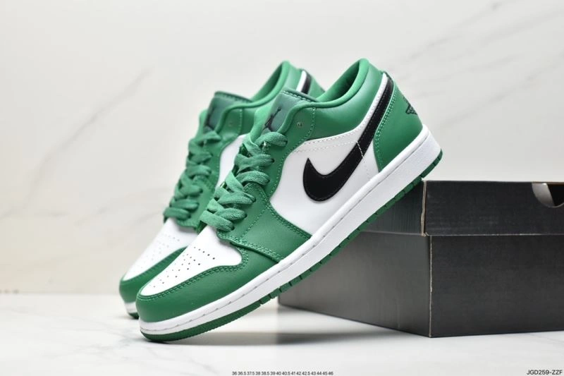 Nxkx Jordan AllSeason 202003