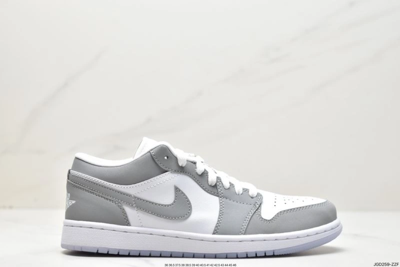 Nxkx Jordan WellDesigned 202001