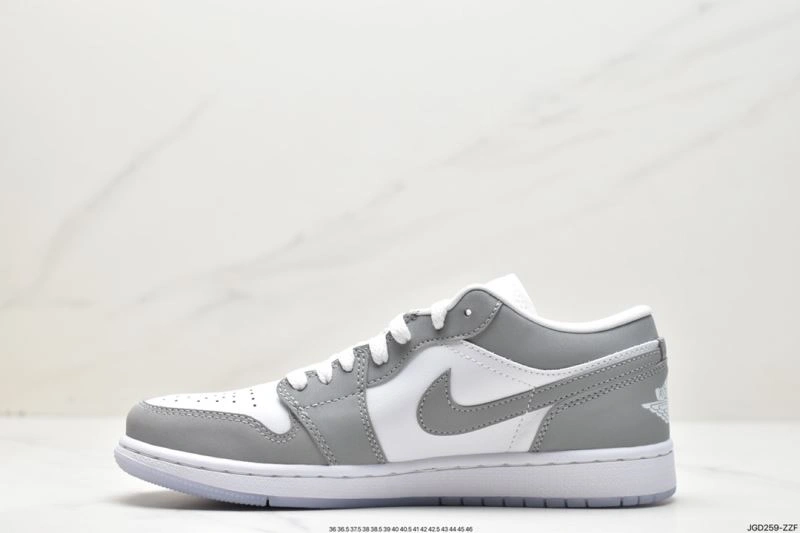Nxkx Jordan WellDesigned 202001