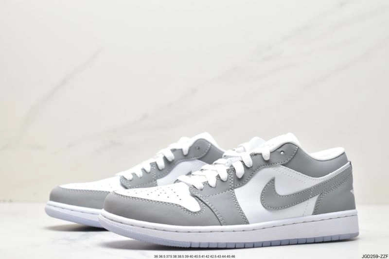 Nxkx Jordan WellDesigned 202001