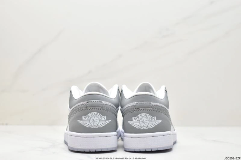 Nxkx Jordan WellDesigned 202001