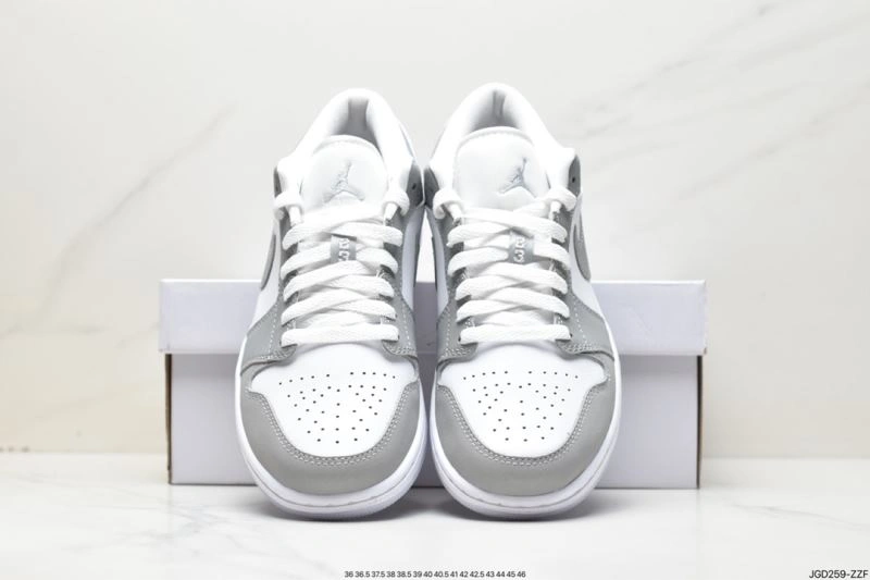 Nxkx Jordan WellDesigned 202001