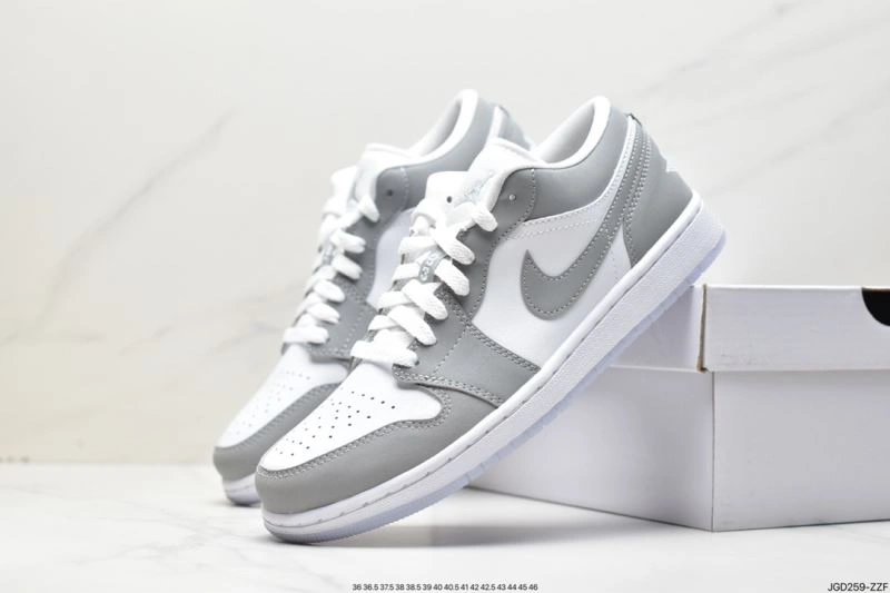 Nxkx Jordan WellDesigned 202001