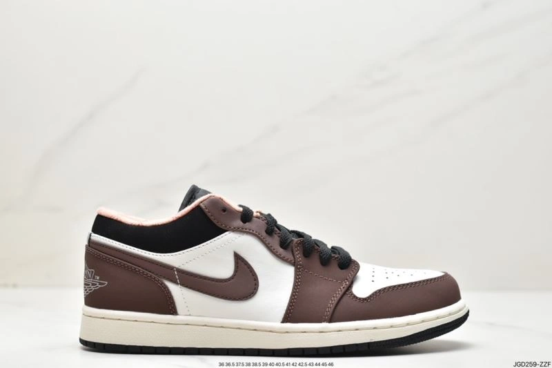 Nxkx Jordan Trendsetting 201995