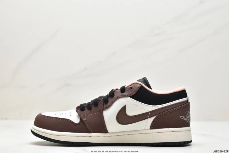 Nxkx Jordan Trendsetting 201995