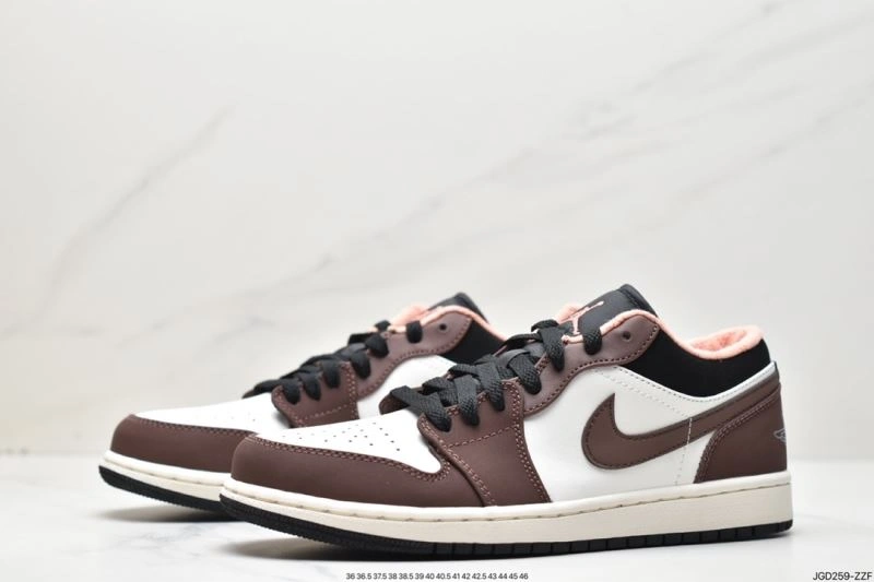 Nxkx Jordan Trendsetting 201995