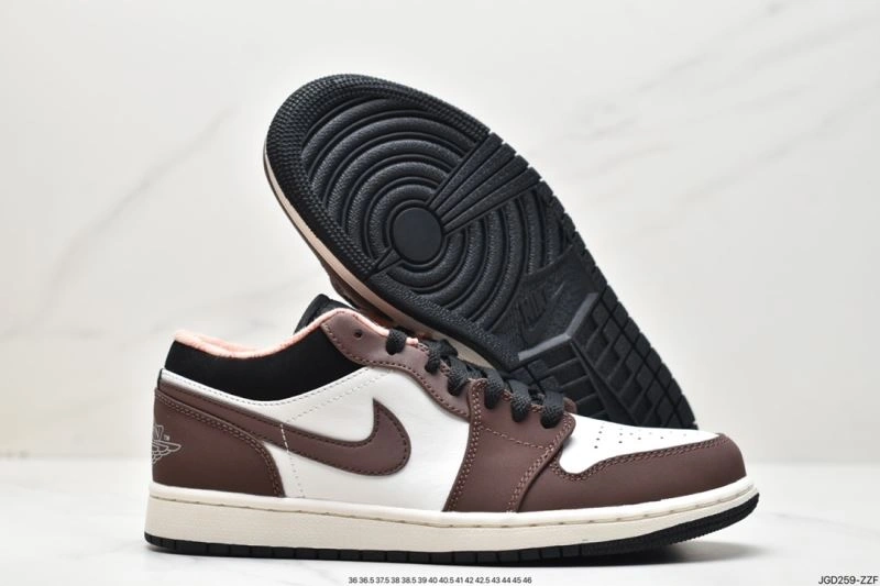 Nxkx Jordan Trendsetting 201995
