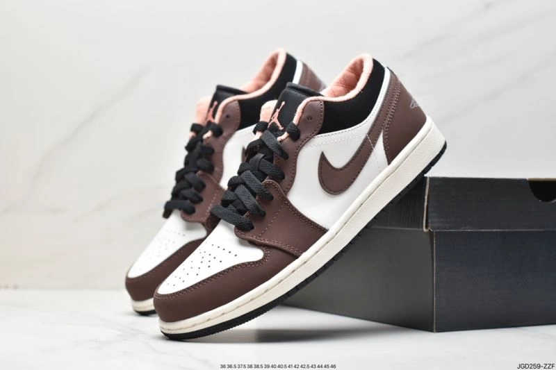 Nxkx Jordan Trendsetting 201995