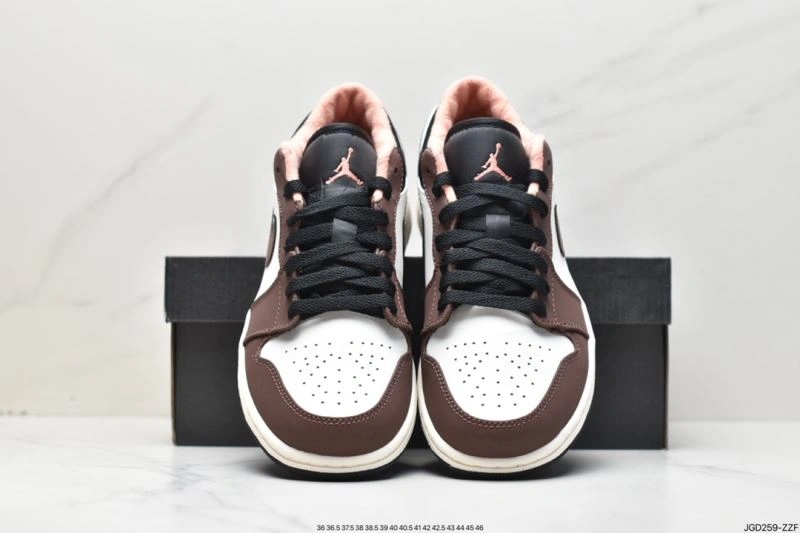 Nxkx Jordan Trendsetting 201995