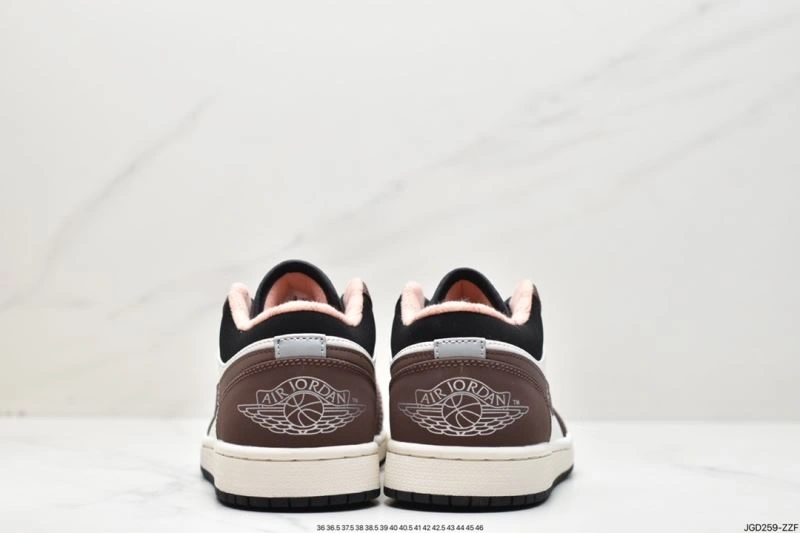 Nxkx Jordan Trendsetting 201995