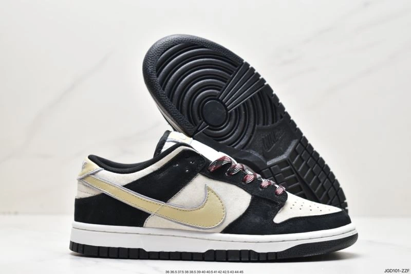 Nxkx Dunk Efficient 203571