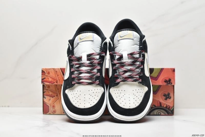 Nxkx Dunk Efficient 203571