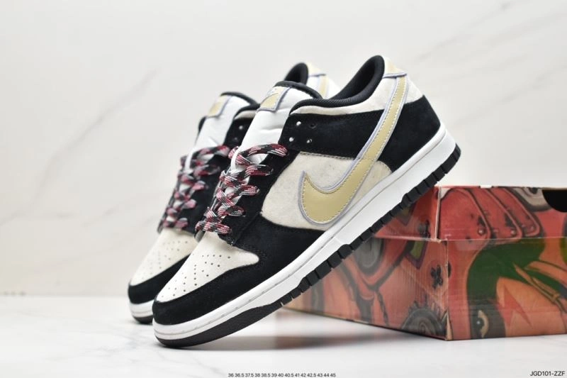 Nxkx Dunk Efficient 203571