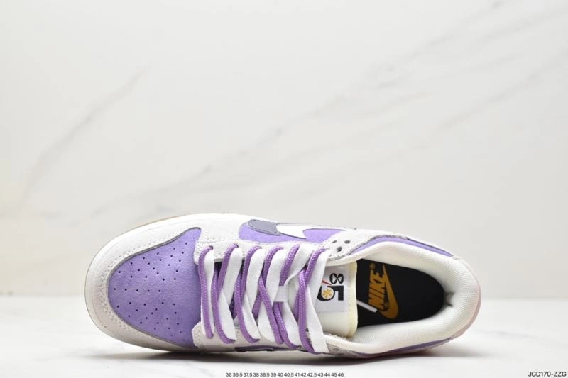 Soft Nxkx Dunk 203580