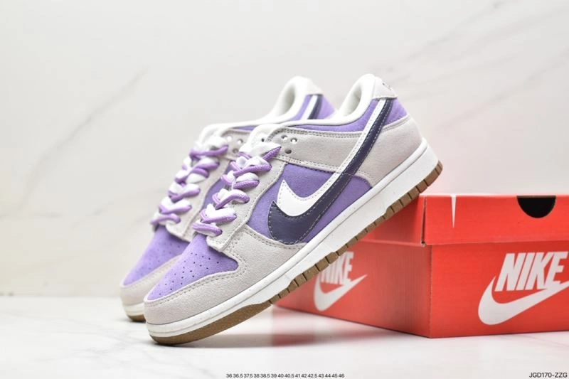 Soft Nxkx Dunk 203580