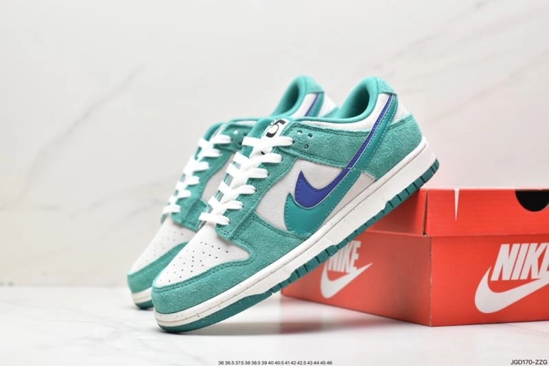 Nxkx Dunk StreetReady 203586
