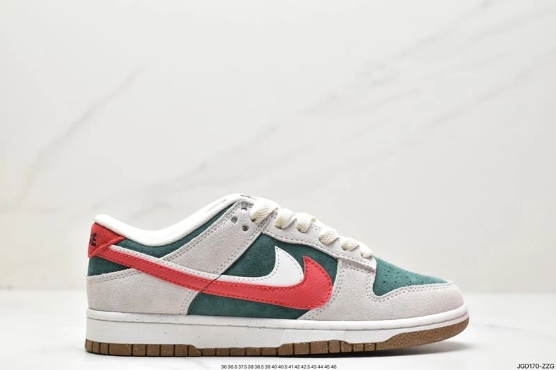 Nxkx Dunk Trendsetting 203585