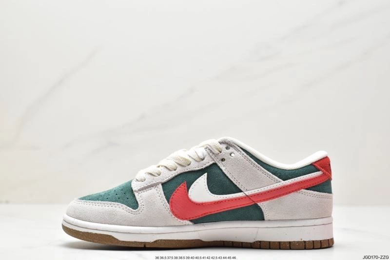 Nxkx Dunk Trendsetting 203585