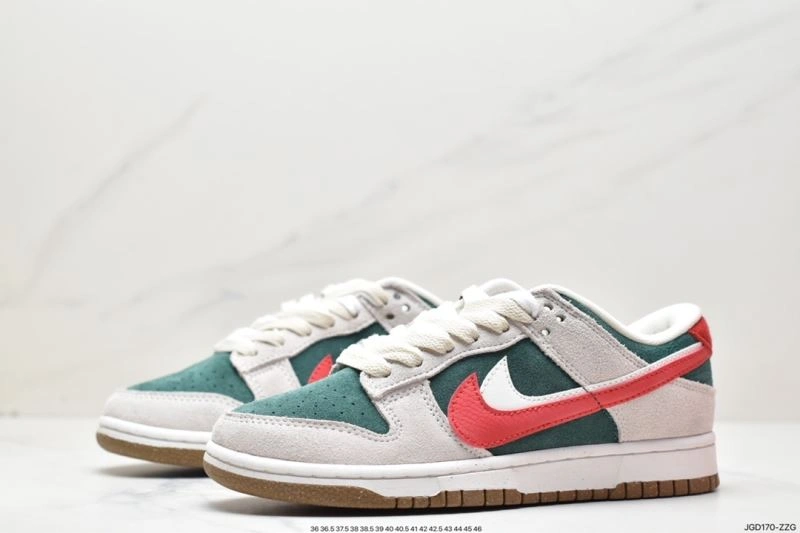 Nxkx Dunk Trendsetting 203585