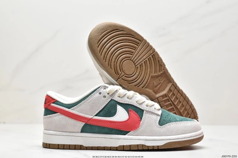 Nxkx Dunk Trendsetting 203585