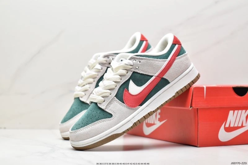 Nxkx Dunk Trendsetting 203585