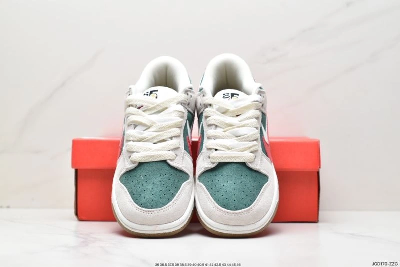 Nxkx Dunk Trendsetting 203585