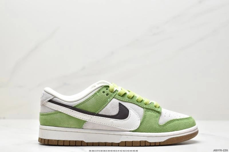Nxkx Dunk Comfortable 203568