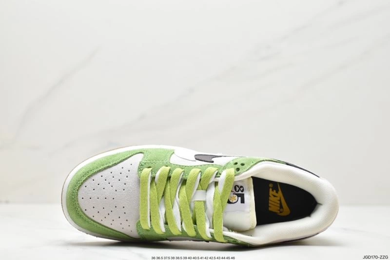 Nxkx Dunk Comfortable 203568