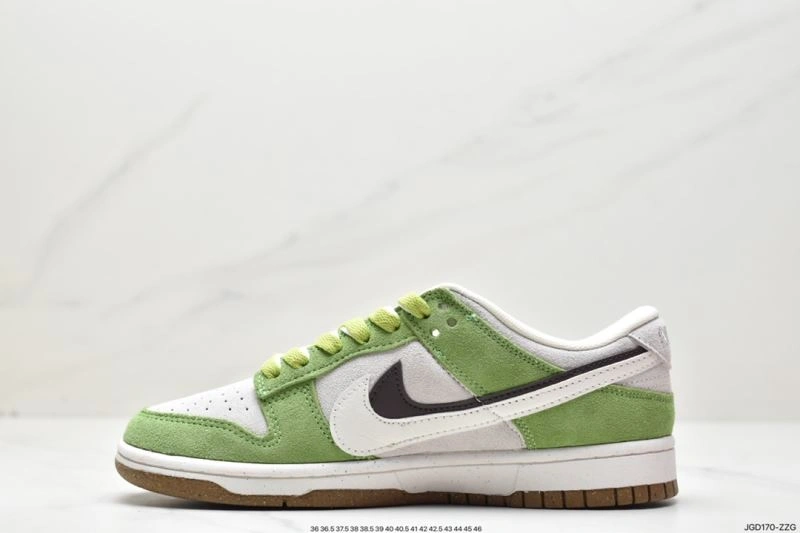 Nxkx Dunk Comfortable 203568
