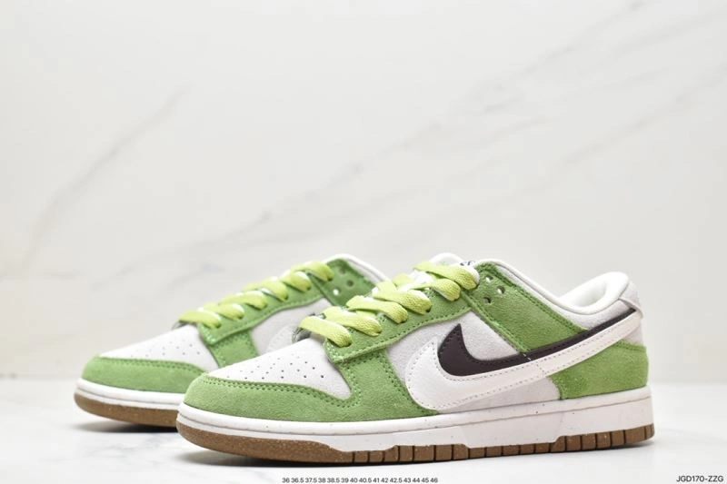 Nxkx Dunk Comfortable 203568