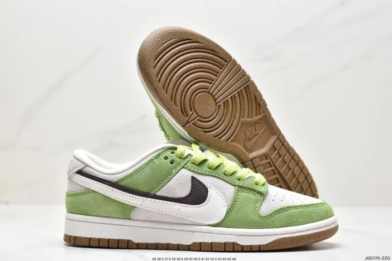 Nxkx Dunk Comfortable 203568