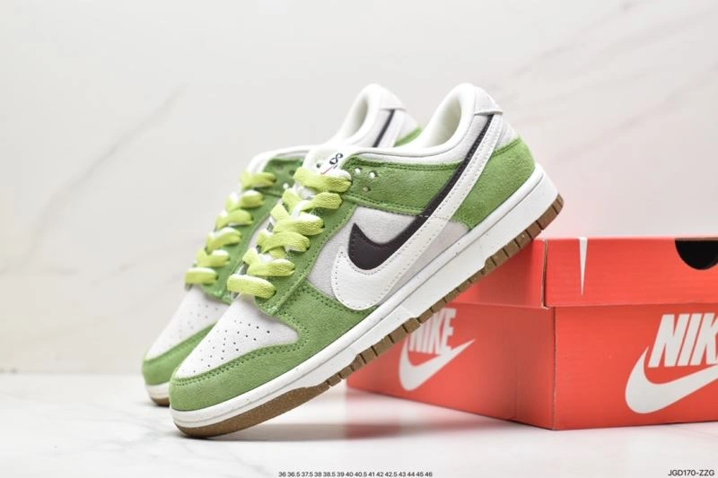 Nxkx Dunk Comfortable 203568