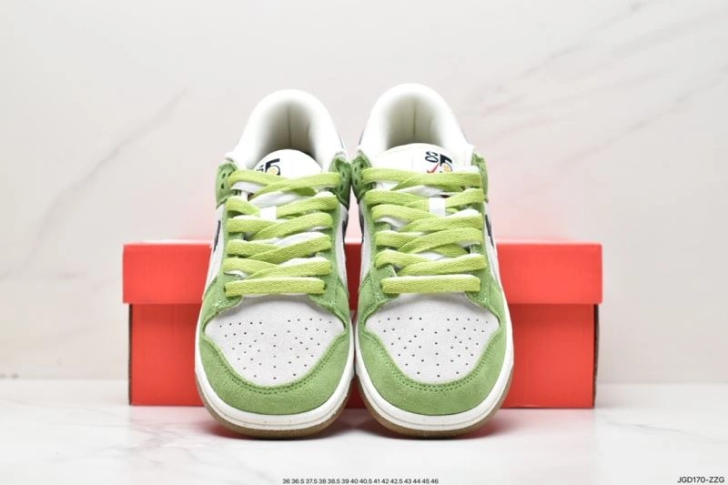 Nxkx Dunk Comfortable 203568