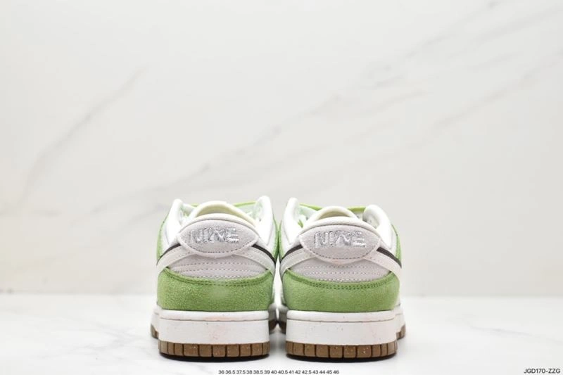 Nxkx Dunk Comfortable 203568