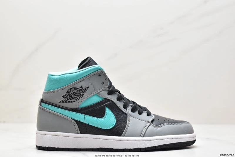 WellDesigned Nxkx Jordan 201996