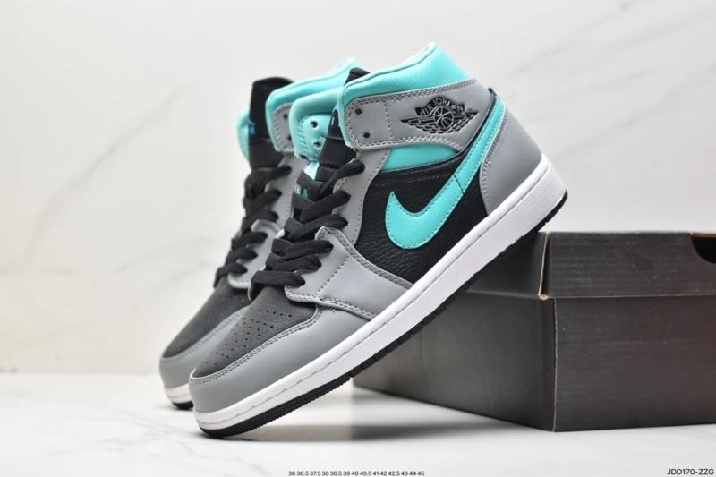 WellDesigned Nxkx Jordan 201996