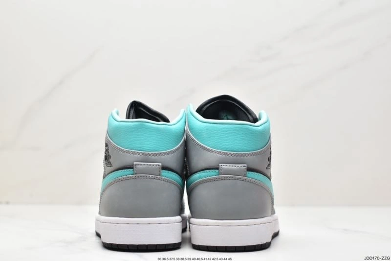 WellDesigned Nxkx Jordan 201996