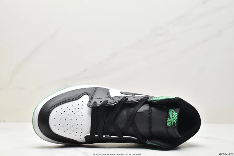 Nxkx Jordan Refined 201997
