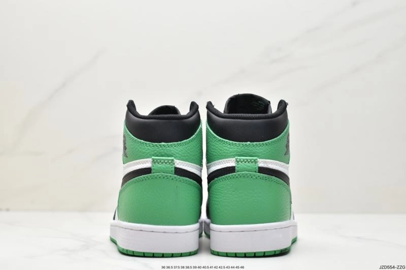 Nxkx Jordan Refined 201997