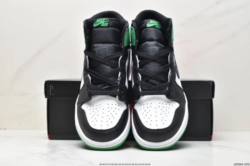 Nxkx Jordan Refined 201997
