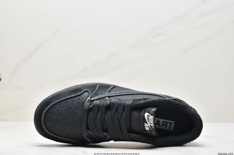 EyeCatching Nxkx Jordan 201994