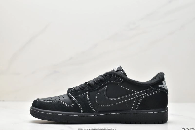 EyeCatching Nxkx Jordan 201994